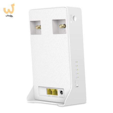 Router Mercusys MB130-4G LTE AC1200 Router Mercusys MB130-4G LTE AC1200