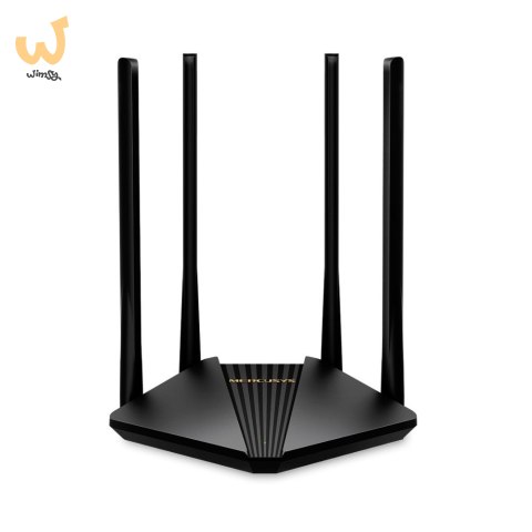 Router Mercusys MR30G