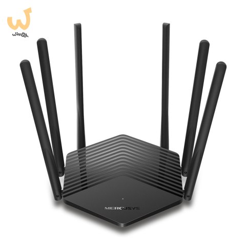 Router Mercusys MR50G