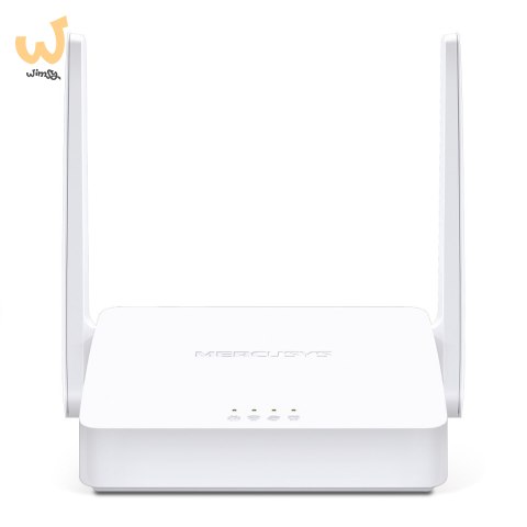 Router Mercusys MW302R