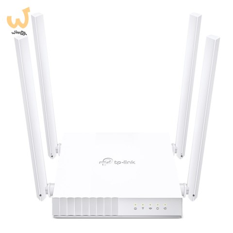 Router TP-LINK Archer C24 Router TP-LINK Archer C24