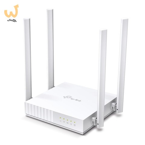 Router TP-LINK Archer C24 Router TP-LINK Archer C24