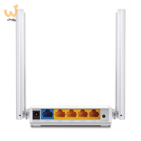 Router TP-LINK Archer C24 Router TP-LINK Archer C24