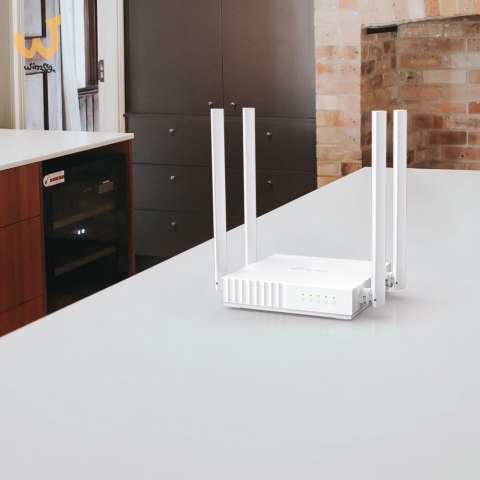Router TP-LINK Archer C24 Router TP-LINK Archer C24