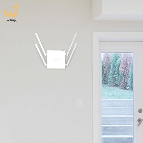 Router TP-LINK Archer C24 Router TP-LINK Archer C24
