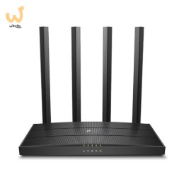 Router TP-LINK Archer C6 (xDSL; 2,4 GHz, 5 GHz)