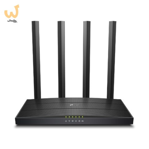 Router TP-LINK Archer C6U Router TP-LINK Archer C6U