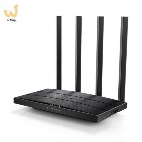 Router TP-LINK Archer C6U Router TP-LINK Archer C6U