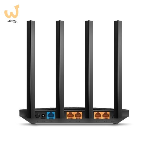 Router TP-LINK Archer C6U Router TP-LINK Archer C6U