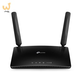 Router TP-LINK Archer MR400 (kolor czarny)