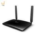 Router TP-LINK Archer MR400 (kolor czarny)