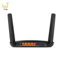 Router TP-LINK Archer MR400 (kolor czarny)