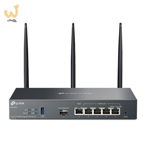 Router TP-LINK ER706W