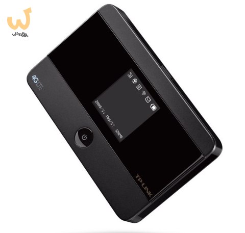 Router TP-LINK M7350 (kolor czarny)