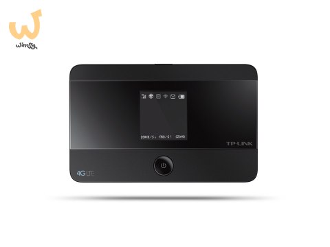 Router TP-LINK M7350 (kolor czarny) Router TP-LINK M7350 (kolor czarny)