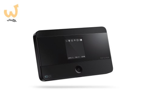Router TP-LINK M7350 (kolor czarny) Router TP-LINK M7350 (kolor czarny)
