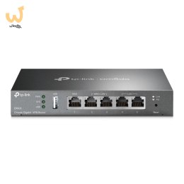 Router TP-LINK TL-ER605