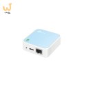 Router TP-LINK TL-WR802N (ADSL2+, xDSL; 2,4 GHz)