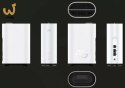 Router ZTE G5C