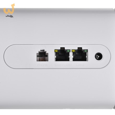 Router ZTE MC888 Pro 5G Router ZTE MC888 Pro 5G