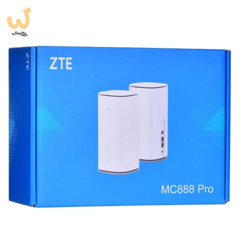 Router ZTE MC888 Pro 5G Router ZTE MC888 Pro 5G
