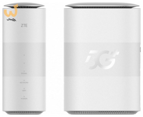 Router ZTE MC888D 5G Router ZTE MC888D 5G