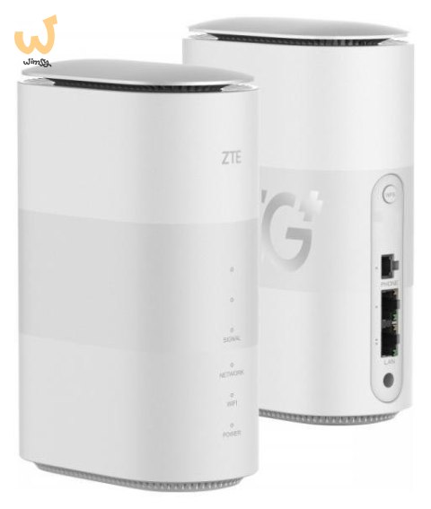 Router ZTE MC888D 5G Router ZTE MC888D 5G