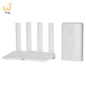Router ZTE MC889+T3000