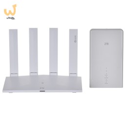 Router ZTE MC889+T3000