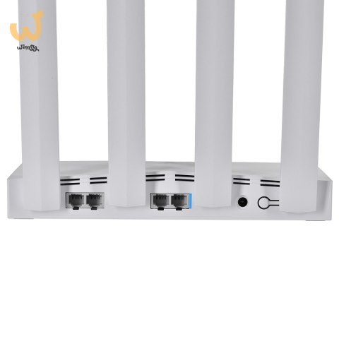 Router ZTE MC889+T3000 Router ZTE MC889+T3000