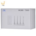 Router ZTE MC889+T3000