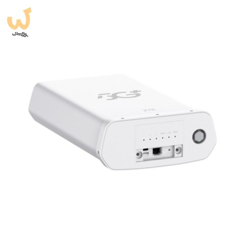 Router ZTE MC889A Pro 5G Router ZTE MC889A Pro 5G
