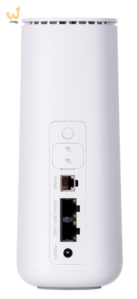 Router ZTE MF289F Router ZTE MF289F