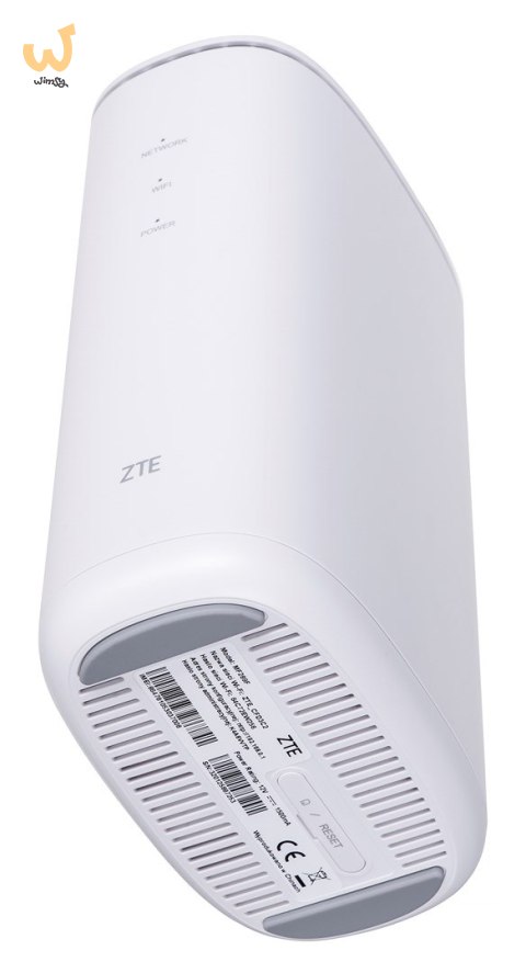Router ZTE MF289F Router ZTE MF289F