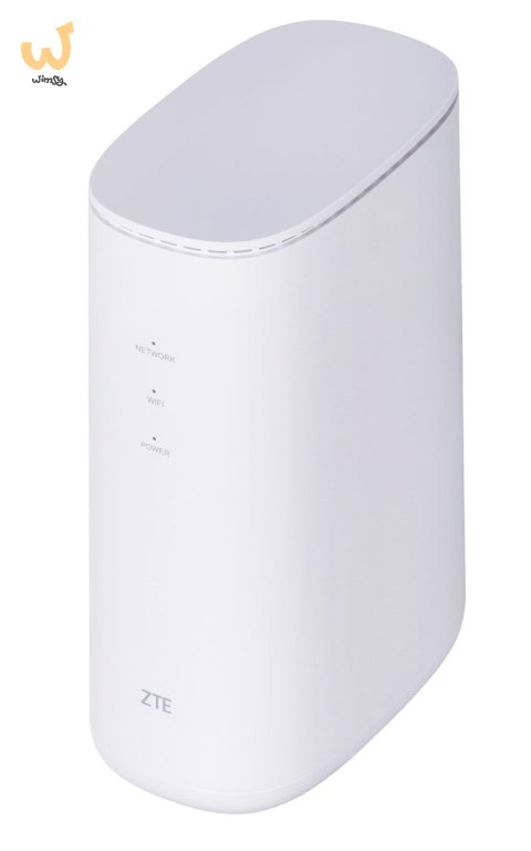 Router ZTE MF289F Router ZTE MF289F
