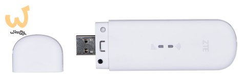 Router ZTE MF79N Router ZTE MF79N