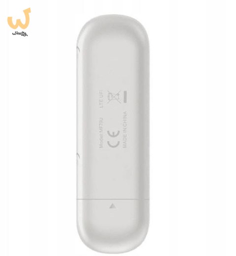 Router ZTE MF79N Router ZTE MF79N