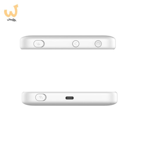 Router ZTE MF986C mobilny LTE KAT.6 Router ZTE MF986C mobilny LTE KAT.6