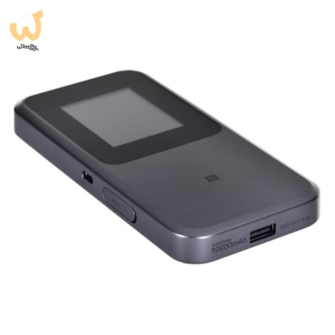 Router ZTE MU5120 Router ZTE MU5120
