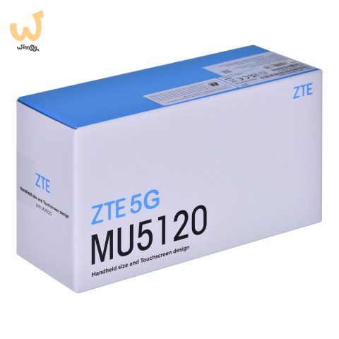 Router ZTE MU5120 Router ZTE MU5120