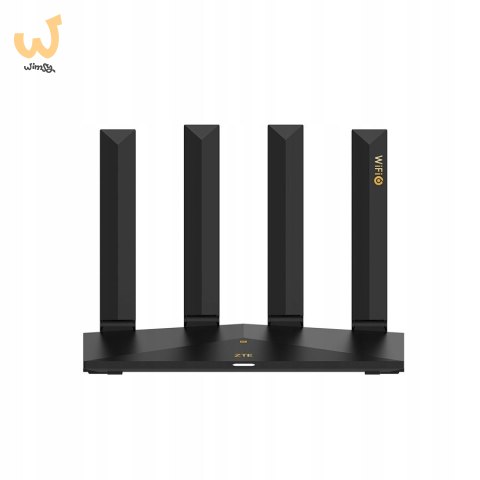 Router ZTE T3000