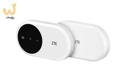 Router ZTE U10 U10 pocket WiFi 6 device