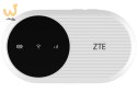 Router ZTE U10S Pro 4G Mobile WiFi6 Hotspot