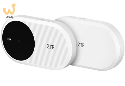 Router ZTE U10S Pro 4G Mobile WiFi6 Hotspot Router ZTE U10S Pro 4G Mobile WiFi6 Hotspot