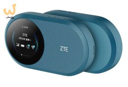 Router ZTE U10S Pro 4G Mobile WiFi6 Hotspot