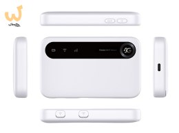 Router ZTE U50 5G