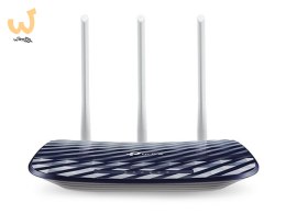 Router bezprzewodowy TP-LINK Archer C20 (xDSL; 2,4 GHz, 5 GHz)
