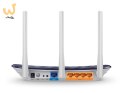 Router bezprzewodowy TP-LINK Archer C20 (xDSL; 2,4 GHz, 5 GHz)