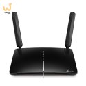 Router bezprzewodowy TP-LINK Archer MR600 (kolor czarny)