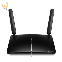 Router bezprzewodowy TP-LINK Archer MR600 (kolor czarny)